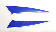 SUZUKI Gsx-r 1000 2001-02