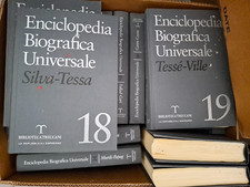 ENCICLOPEDIA BIOGRAFICA