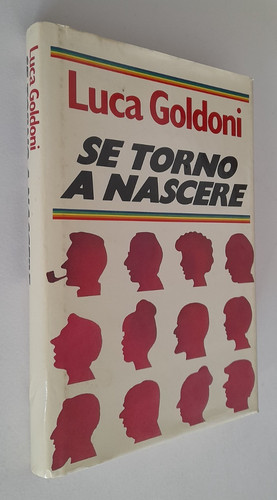 Torno nascere luca - se, a