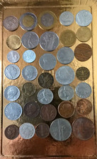 1863 - 1997 REGNO REPUBBLICA