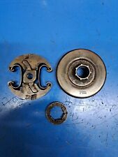 Frizione e pignone usati