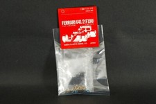 RICAMBI VITI [per TAMIYA 1/12 FERRARI 641/2(F190) SERIE GRANDE SCALA] Giappone RARO