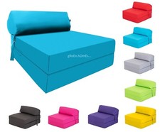 Divano letto singolo