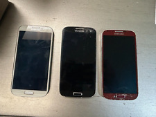 Samsung Galaxy S4 - i337/i337m