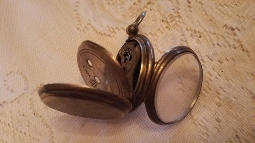 Orologio tasca antico - orologio,