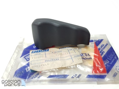 7563611 maniglia sedile - 7563611,