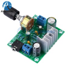 Scheda Amplificatore di