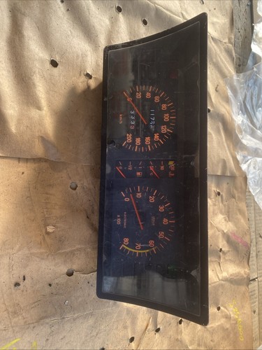 Quadro strumenti - quadro,
