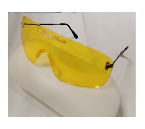 Occhiali casco moto - , lente