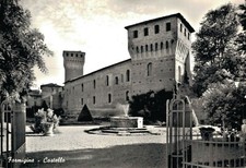 Modena Formigine castello