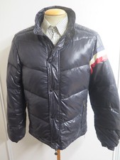 Giacca Puffer Vintage Moncler