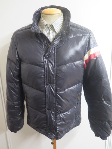 Giacca puffer moncler branson - giacca,