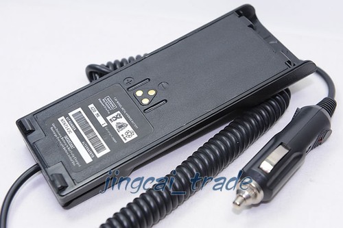 Eliminatore batteria auto per