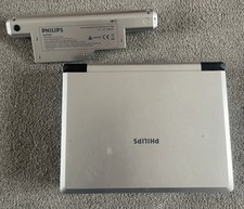 Philips PET706/05 Lettore DVD