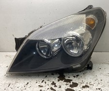 FARO ANTERIORE SINISTRO PER