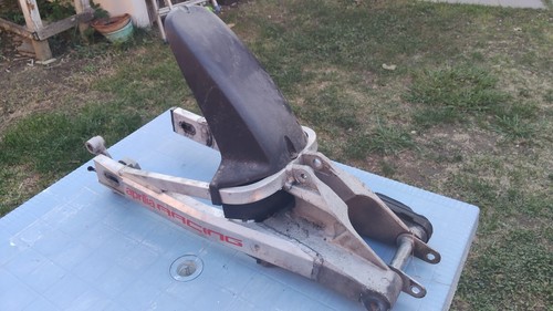 Forcellone aprilia 2011 - 50,