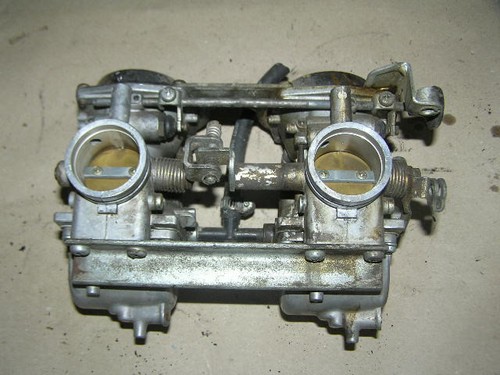 Carburatore yamaha - carburatore,