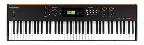 Studiologic numa piano 73 - studiologic,