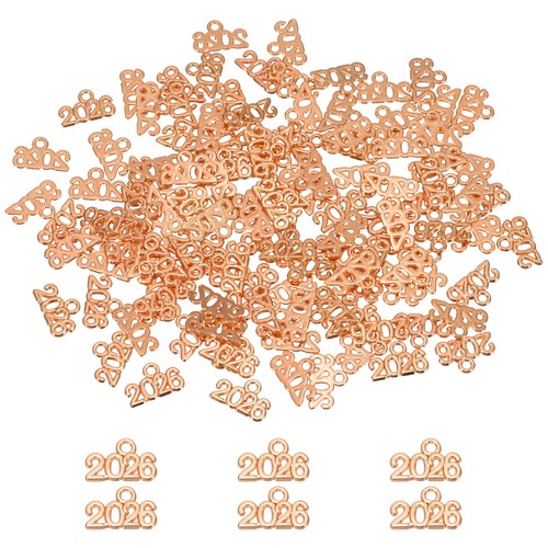 Per 120 charm pendenti - 120,