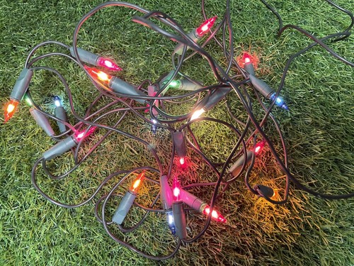 Luci espositore albero di - albero,