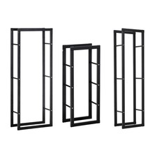 HOMCOM Scaffale Portalegna