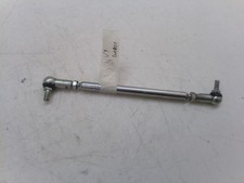 Moto Guzzi v9 bobber di asta leva cambio