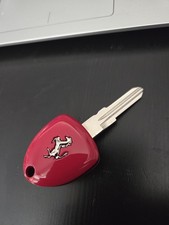 Ferrari Remote Key Shell Case