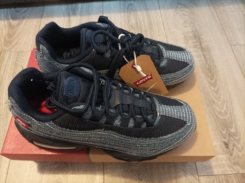 Air max levis blu - og,