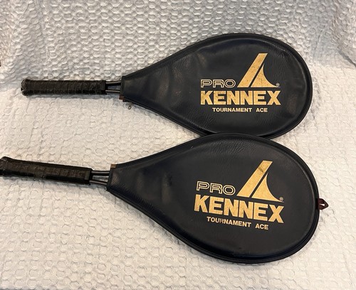 Pro kennex tournament - pro, ace