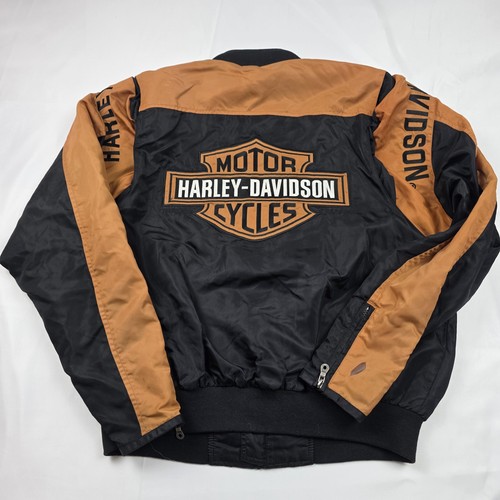 Harley davidson giacca - harley-davidson, uomo