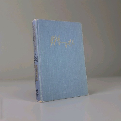 Vtg 1969 slaughterhouse five - vtg,