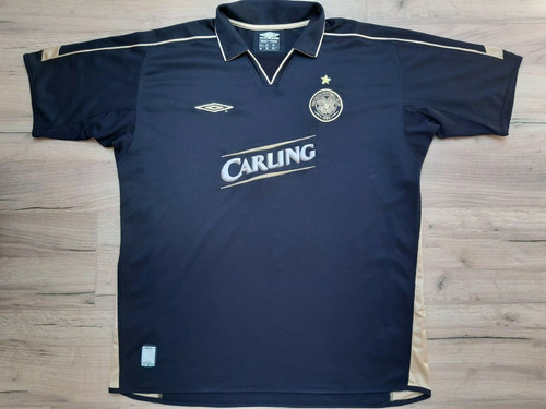 Celtico 2003 maglia - celtico!, 2003-04!