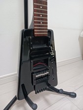 Steinberger pro deluxe - gt-pro,