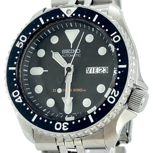 Orologio polso uomo - da,