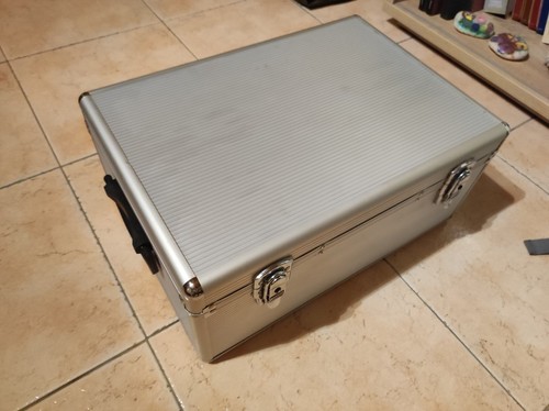 Borsa porta con - cd, 510