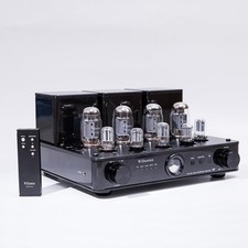 WILLSENTON R8 amplificatore