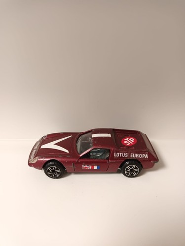 Politoys lotus europa - lotus,