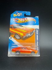 '72 Ford Gran Torino Sport