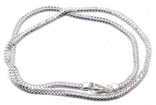 Collana catena adorabile