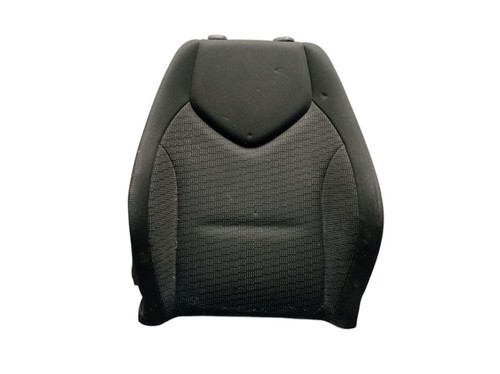 Sedile davanti imbottitura - sedile,