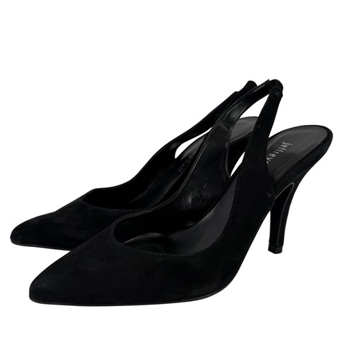 Jeffrey campbell decolte - decolte, nere