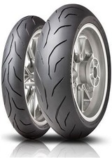 DUNLOP - SPORTSMART MK4 R