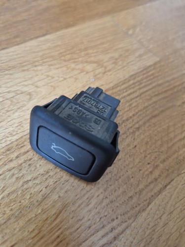 Saab bouton d - saab,