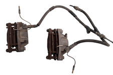 2 pinze freno aixam city