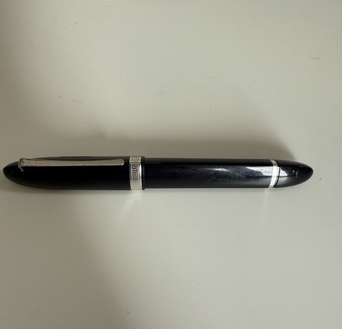 Magnifique stylo roller omas - roller,