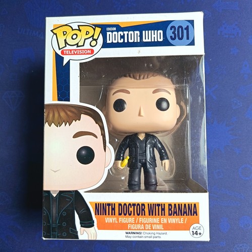 Funko pop télévision - funko, doctor