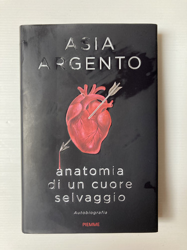 Anatomia cuore selvaggio - anatomia, un
