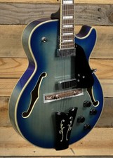 Ibanez George Benson GB10EM
