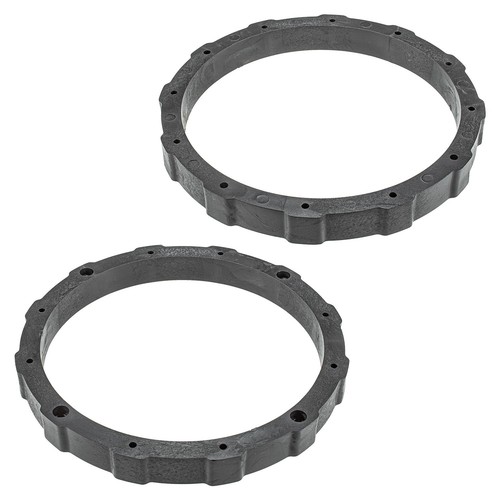 Distanziali pvc rigido - in, per