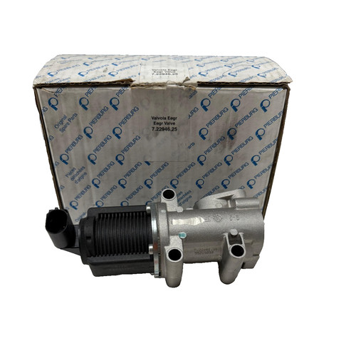 Valvola egr pierburg 72294625 - valvola,